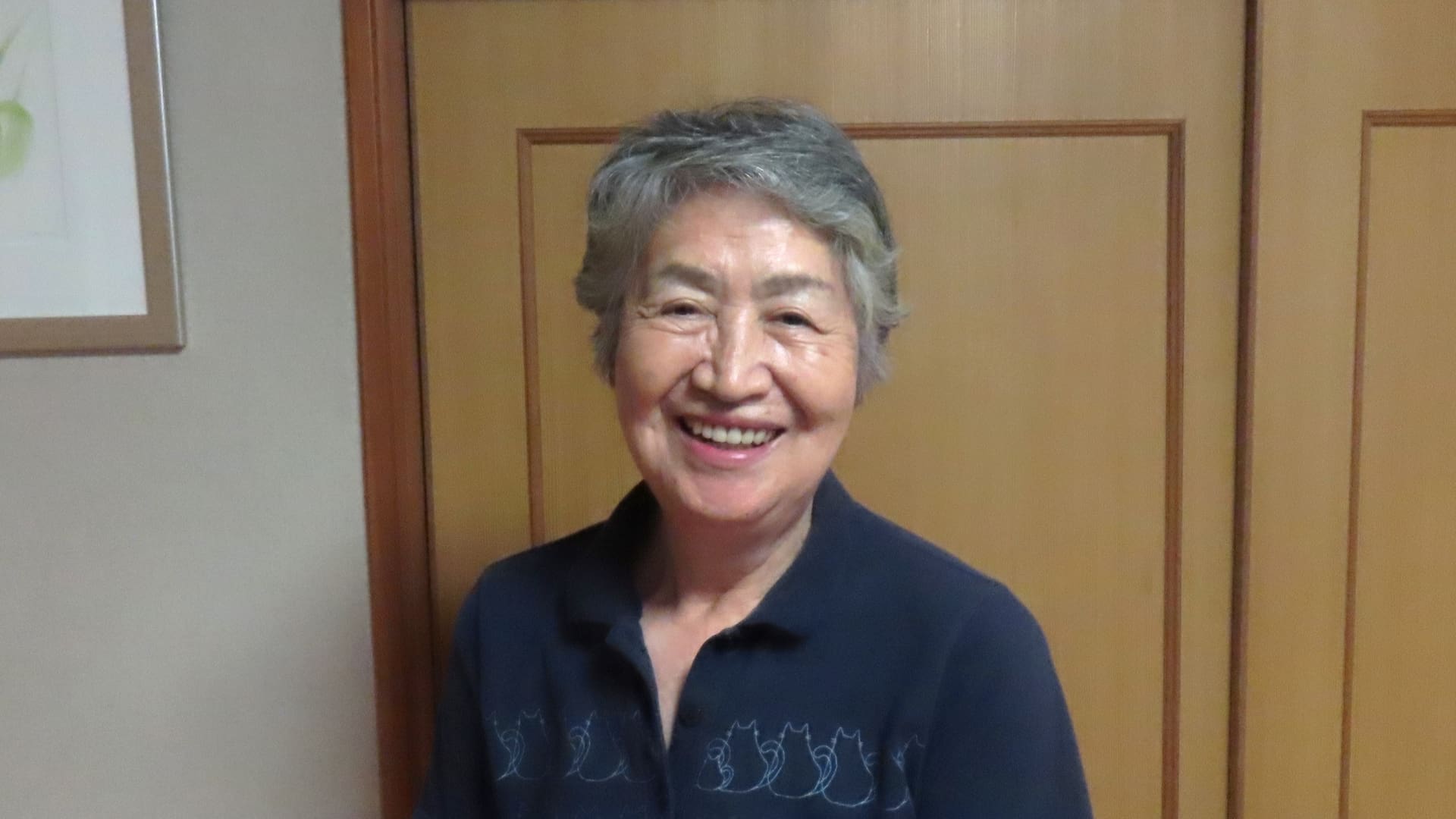 内田道子さん